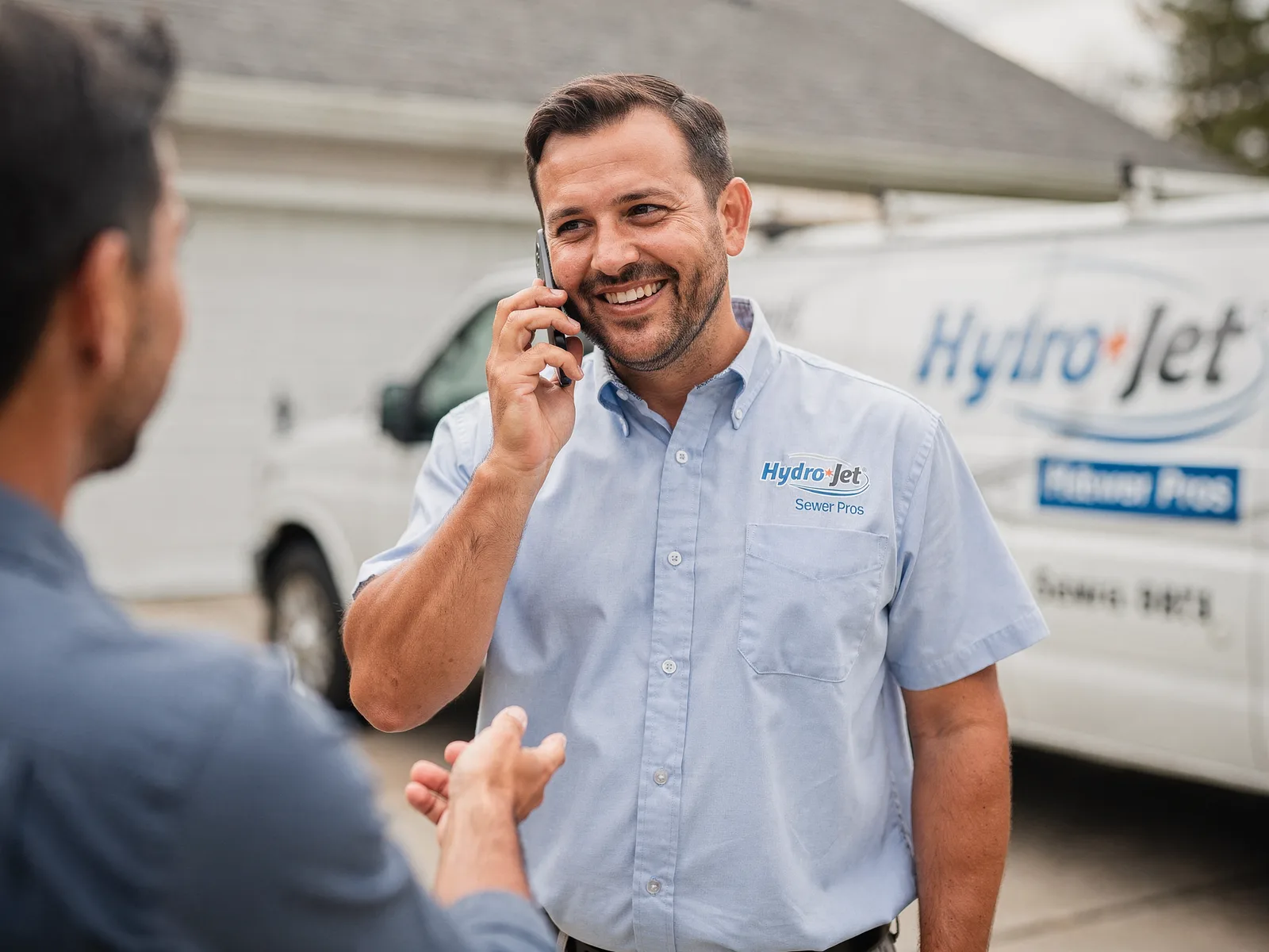 Hydro Jetting Carroll, OH FAQs